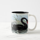 Recherche de cygne noir tasses Cygnes