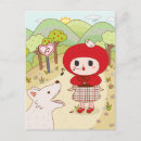 Suche nach mit kapuze postkarten Mädchen