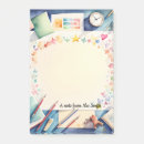 Recherche de teacher post its Classe