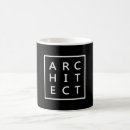 Suche nach vintage architektur tassen Architekten