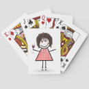 Recherche de verre à vin jeux de cartes Mignon