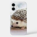 Recherche de herisson iphone coques Nature