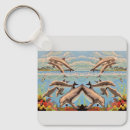 Suche nach delphin schlüsselanhänger Fische