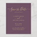 Recherche de papier à lettres invitations Typographie