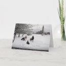 Suche nach schnee sledding Weihnachten