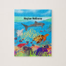 Suche nach mantarochen puzzle Meer