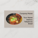 Recherche de soupes cartes visite Nouilles