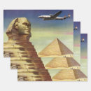 Suche nach sphinxe geschenkpapier Ägypten