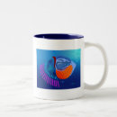 Recherche de fishies tasses Océan