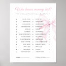 Recherche de en ligne jeux De baby shower