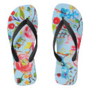 Recherche de bleue de fleur chaussures Pour tous