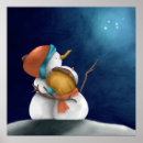 Recherche de bonhommes de neige art Pour eux