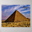 Recherche de pyramides posters Africa