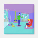 Recherche de elle cases magnets Pour tous