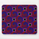 Suche nach spiralen mousepads Blau