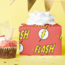 Recherche de éclair papier cadeau Flash