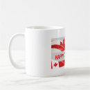 Recherche de jour du canada tasses Heureux