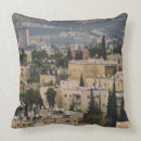 Suche nach jerusalem kissen Stadt