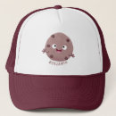 Recherche de cartoon casquettes Cute