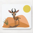 Recherche de gazelle tapis souris Animaux