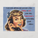 Recherche de assistant administratif cartes postales Rétro