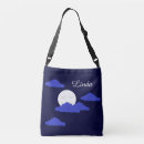 Recherche de pleine lune sacs Blanc