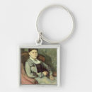 Recherche de paul cezanne porteclés Hortense