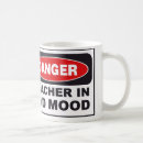 Recherche de dange tasses Professeur