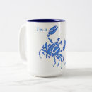 Recherche de désagréable tasses Crabe