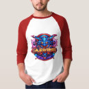 Recherche de anime tshirts Animation