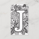 Suche nach flores visitenkarten Blume