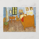 Recherche de impressioniste cartes postales Chambre