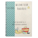 Suche nach beach house kleine notizbücher Zuhause