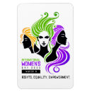 Recherche de pour des femmes magnets Égalité des droits