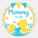 Suche nach rubber ducky aufkleber Babyparty