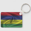 Suche nach mauritius schlüsselanhänger Flagge