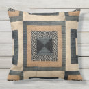 Suche nach antiken kissen Geometrisch