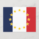 Suche nach eu flagge postkarten Europafrage