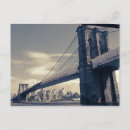 Suche nach brooklyns postkarten Brooklyn bridge