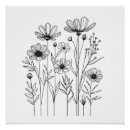 Suche nach einfarbiges poster Monochrom