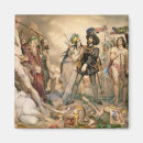 Suche nach nische magnete San