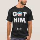 Suche nach osama tshirts Got