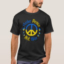 Recherche de sym vêtements Paix