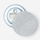 Recherche de pierre ouvre bouteilles Blanc marbre