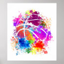 Recherche de basketball art Ados