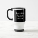 Suche nach lkw fahrer kaffee tassen Humor