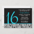 Recherche de bonbon bleu noir 16 invitations Doux
