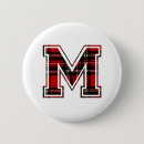 Recherche de imprimées badges Monogramme