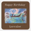 Suche nach mondschein aufkleber Ozean