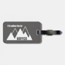 Suche nach berge gepäckanhänger Natur